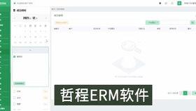 广告公司erp系统,管理软件开发成果欣赏